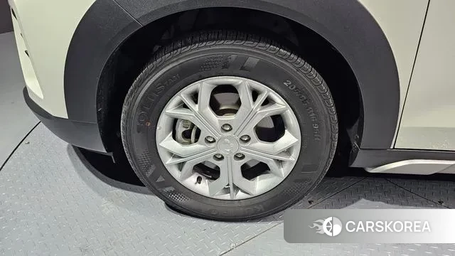 Ssangyong The New Tivoli id 2448801 из Кореи 15