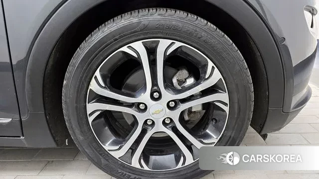 Chevrolet (GM Daewoo) Bolt EV id 3520229 из Кореи 15