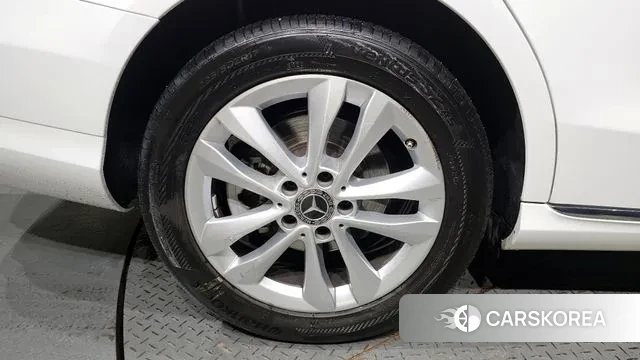 Mercedes-Benz C-Class W205 id 2941367 из Кореи 15