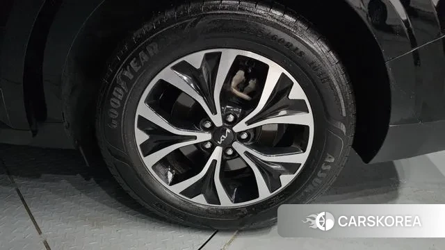 Kia Carnival 4th generation id 3405899 из Кореи 15