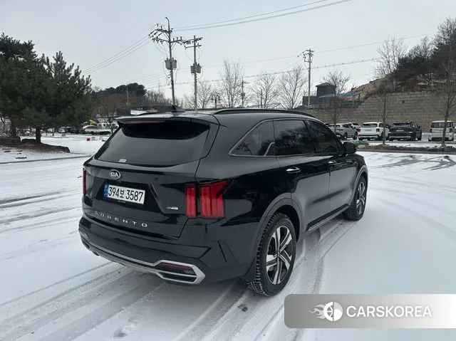 Kia Sorento 4th Generation id 3587602 из Кореи 15