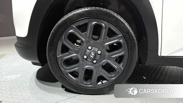 Hyundai Casper id 4608184 из Кореи 28