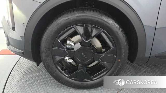 Kia The New Sportage 5th Generation id 3909240 из Кореи 15