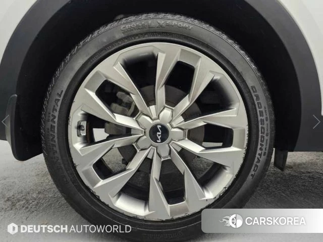 Kia Sorento 4th Generation id 4881098 из Кореи 15