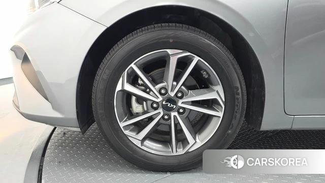 Kia The New K3 2nd generation id 4640221 из Кореи 15