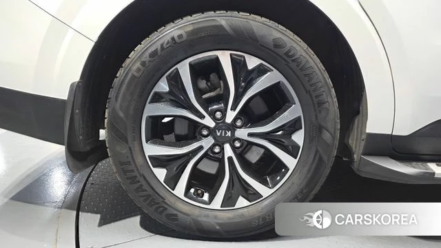 Kia Carnival 4th generation id 4476668 из Кореи 26