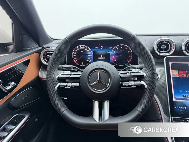 Mercedes-Benz Class C id 4290140 из Китая 19