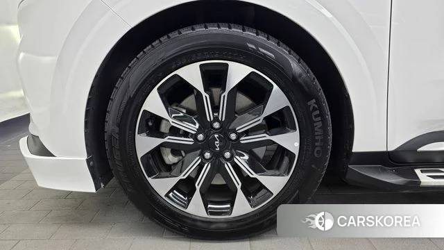 Kia Carnival 4th generation id 4428196 из Кореи 29