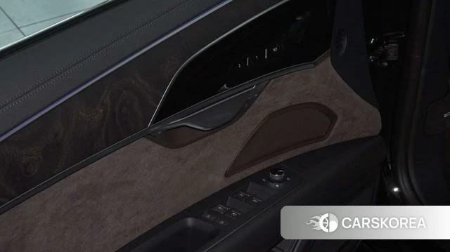 Audi A8 id 4380719 из Китая 21