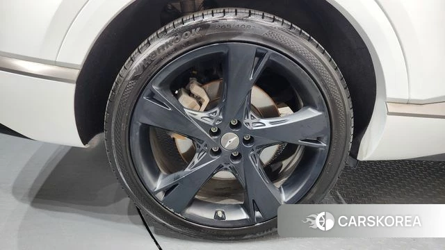 Genesis GV80 id 3936439 из Кореи 15