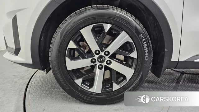 Kia Sorento 4th Generation id 3530003 из Кореи 15