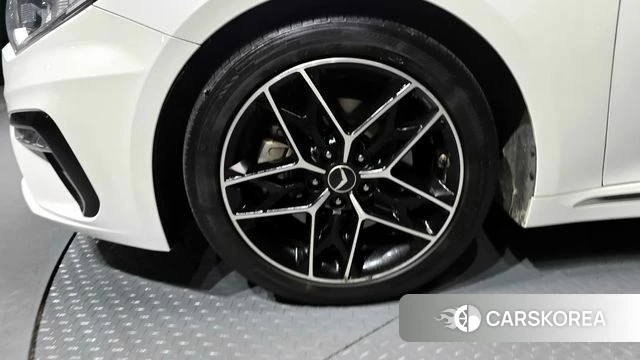 Kia The New K5 2nd generation id 4331503 из Кореи 15