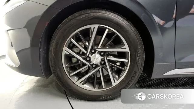 Hyundai The New Grandeur IG id 3573348 из Кореи 15