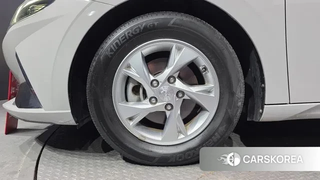 Hyundai Avante (CN7) id 3454409 из Кореи 15