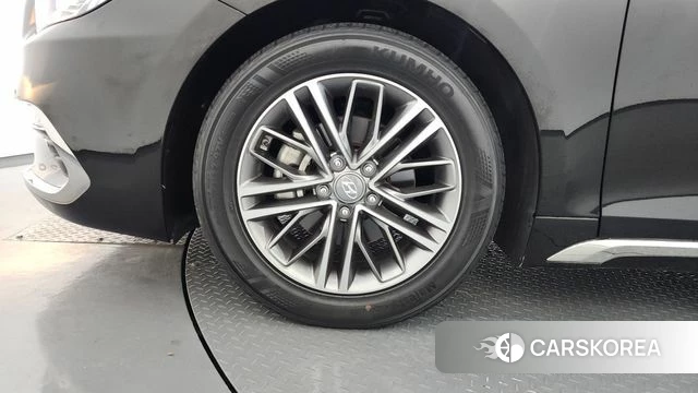 Hyundai Grandeur IG id 4662645 из Кореи 26