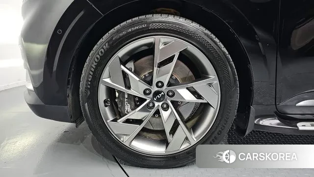 Kia Carnival 4th generation id 3159641 из Кореи 15