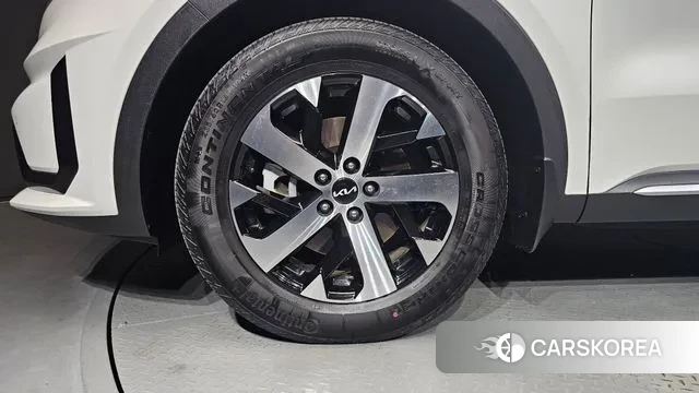 Kia Sorento 4th Generation id 3437355 из Кореи 15