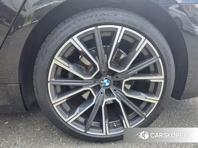 BMW 7 Series (G11) id 2959801 из Кореи 15