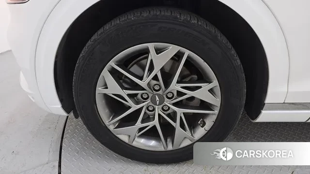 Genesis GV70 id 3443315 из Кореи 15