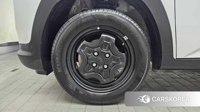 Hyundai Casper id 4541509 из Кореи 15
