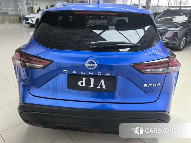 Nissan Qashqai id 4259033 из Китая 9
