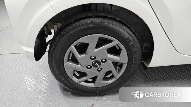 Kia The New Morning (JA) id 4427628 из Кореи 25