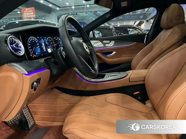 Mercedes-Benz CLS 2023 Белый из Китая, фото 5