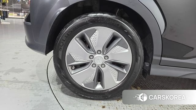 Hyundai Kona Electric id 4604988 из Кореи 28