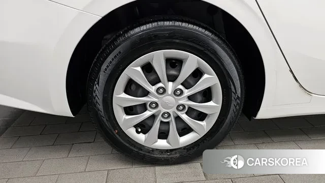 Kia The New K3 2nd generation id 3263761 из Кореи 15