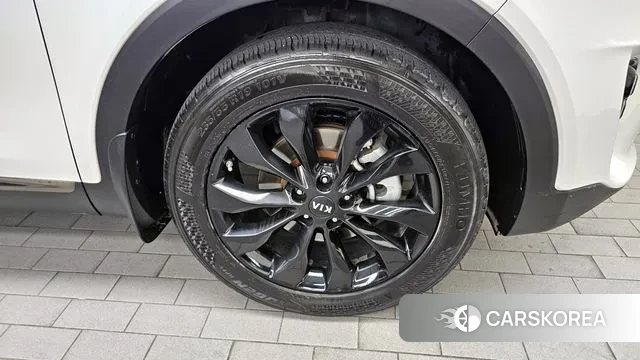 Kia The New Sorento id 3284912 из Кореи 15