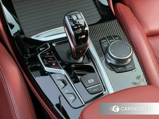 BMW X4 M id 4259042 из Китая 21