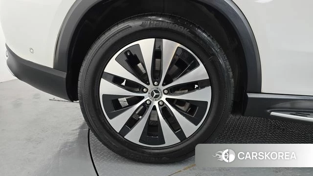 Mercedes-Benz GLE-Class W167 id 4879982 из Кореи 15