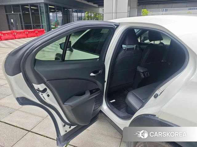 Lexus UX id 4336361 из Китая 11