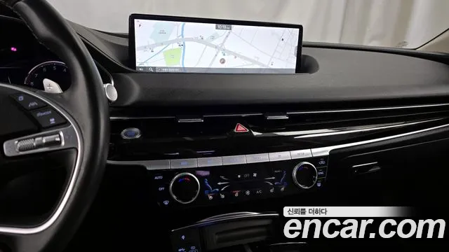 Genesis G80 (RG3) id 2672133 из Кореи 15