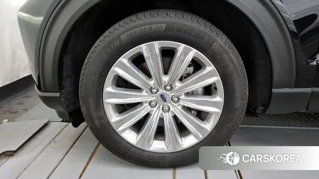 Ford Explorer 6th Generation id 2884421 из Кореи 15