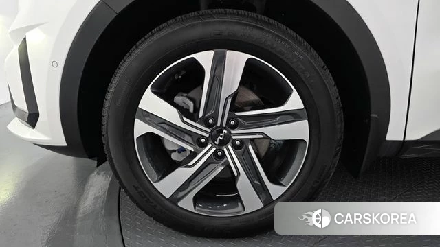 Kia Sorento 4th Generation id 4701375 из Кореи 15