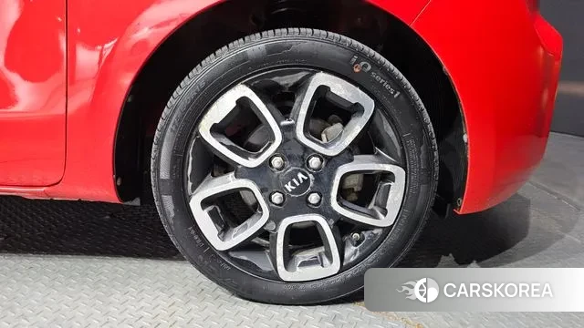 Kia The New Ray id 2981771 из Кореи 15