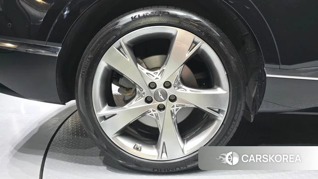 Genesis GV80 id 4568180 из Кореи 29