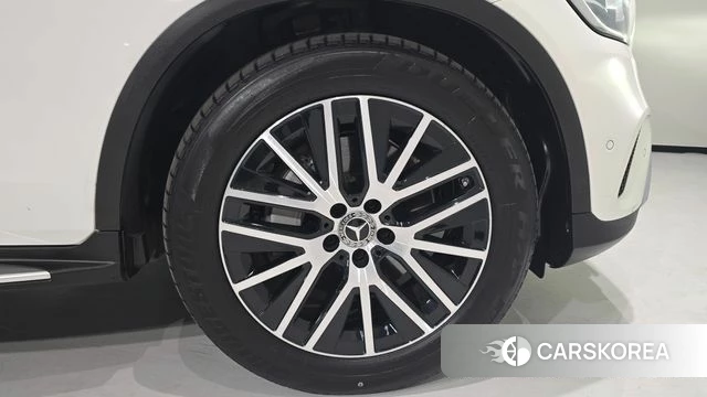 Mercedes-Benz GLC-Class X253 id 3941848 из Кореи 15