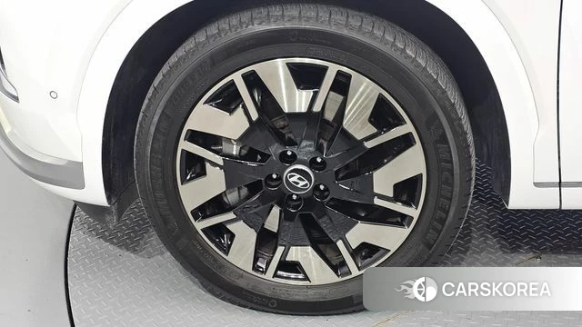 Hyundai The New Palisade id 4880611 из Кореи 15