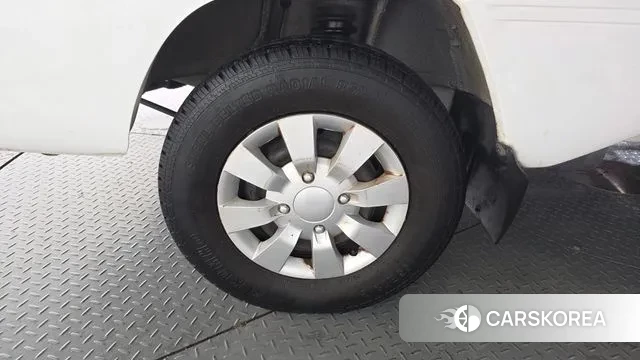 Chevrolet (GM Daewoo) New Labo id 3096130 из Кореи 15