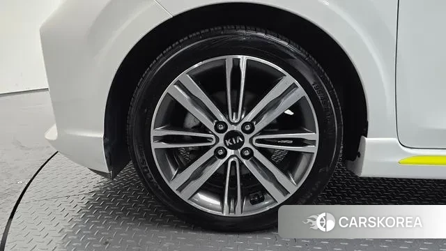 Kia All New Morning (JA) id 3439422 из Кореи 15