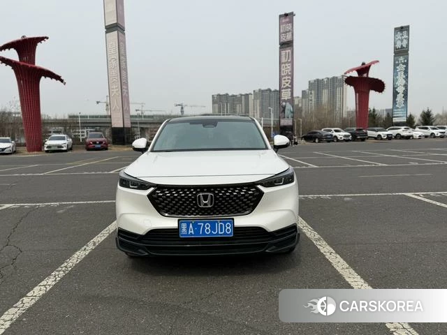 Honda XR-V id 3993453 из Китая 17