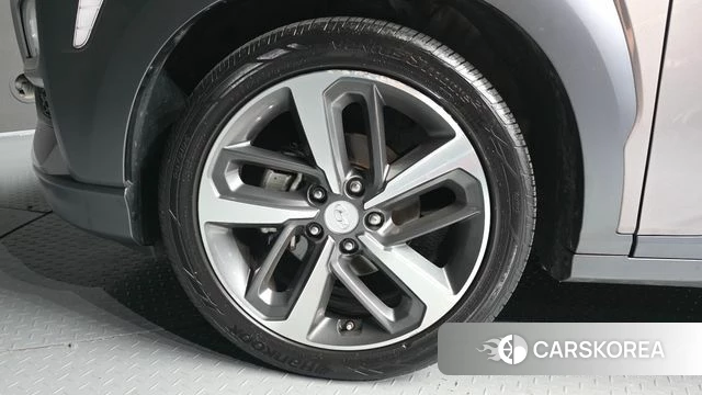 Hyundai Kona id 4596385 из Кореи 15