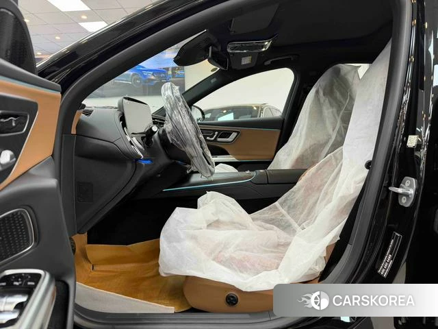 Mercedes-Benz E-class id 4380653 из Китая 15
