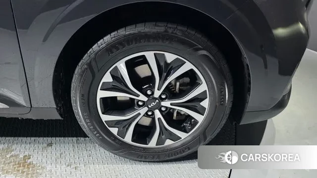 Kia Carnival 4th generation id 3645769 из Кореи 15