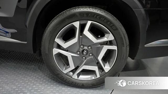 Hyundai The New Palisade id 3839217 из Кореи 15