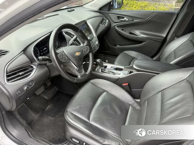 Chevrolet Mai Ruibao XL 2019 Белый из Китая, фото 5