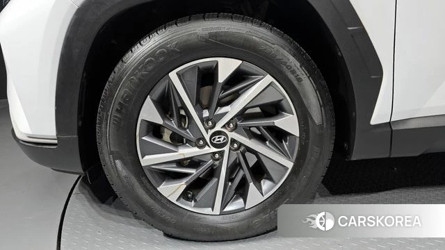 Hyundai Tucson (NX4) id 4396825 из Кореи 26