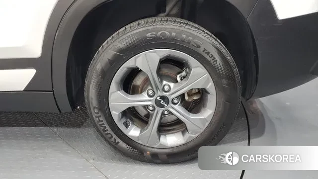 Kia Seltos id 3696954 из Кореи 15